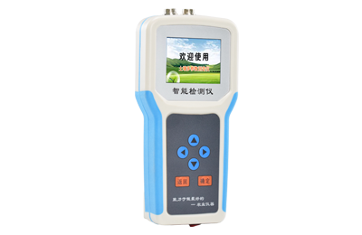 重庆便携式土壤水分速测仪IN-S+