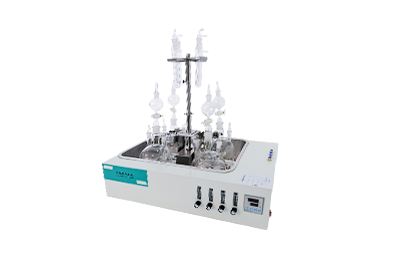 重庆硫化物吹气仪IN-LHW4