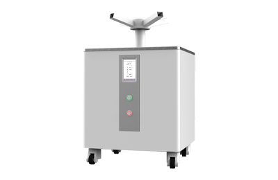重庆过氧化氢消毒机IN-GY10